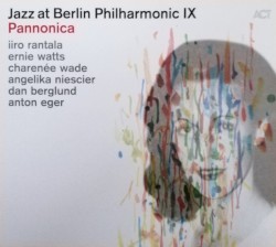 Jazz At Berlin Philharmonic IX: Pannonica