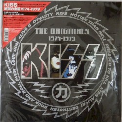 The Originals 1974–1979