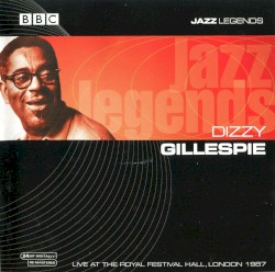 Live at the Royal Festival Hall 1987