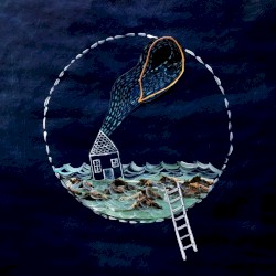 Cardinal Feather b/w Strange Endangered Bird