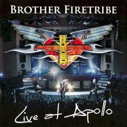 Live at Apollo