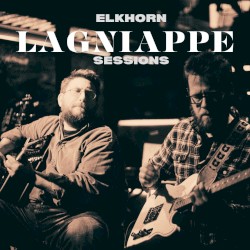 Lagniappe Sessions