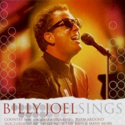Billy Joel Sings