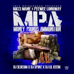 Money Pounds Ammunition