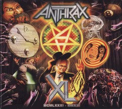 XL: MCMLXXXI - MMXXII