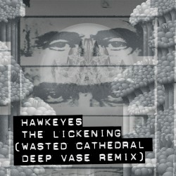 The Lickening (Wasted Cathedral Deep Vase Remix AKA Alternate End Credits Music for Total Recall)