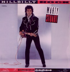 Hillbilly Rock
