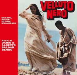 Velluto Nero