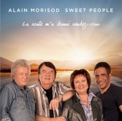 La route m’a donné rendez‐vous