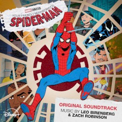 Your Friendly Neighborhood Spider‐Man: Original Soundtrack