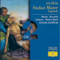 Stabat Mater / Legends