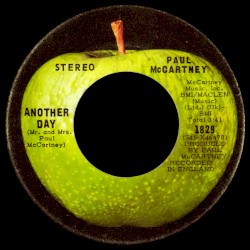 Another Day / Oh Woman, Oh Why