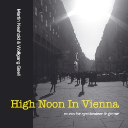 High Noon in Vienna