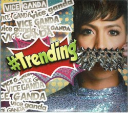#Trending