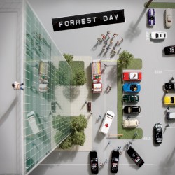Forrest Day