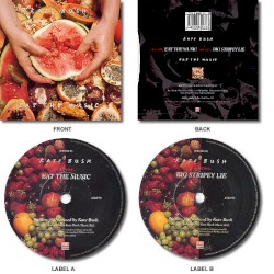 Eat the Music