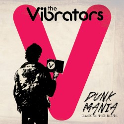 Punk Mania: Back to the Roots