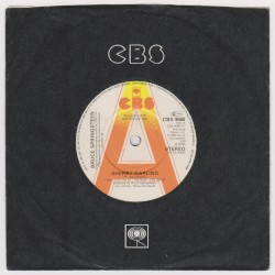 Sherry Darling / Be True