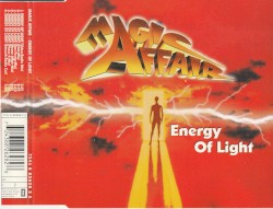 Energy of Light