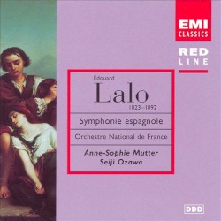 Symphonie espagnole