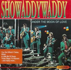 Under the Moon of Love