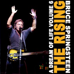 The Rising: A Dream of Life, Volume 6