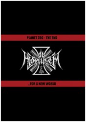 Planet ZOG - The End - ...For a New World