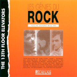 You're Gonna Miss Me