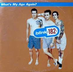 What's My Age Again?