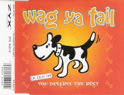 You Deserve The Best