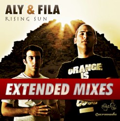 Rising Sun: Extended Mixes