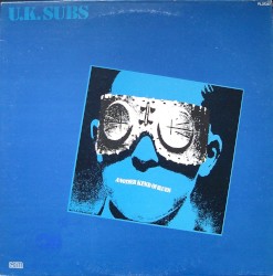Another Kind of Blues