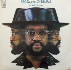 360 Degrees of Billy Paul
