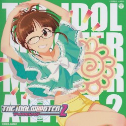THE iDOLM@STER MASTER ARTIST 2 -SECOND SEASON- 04 秋月律子