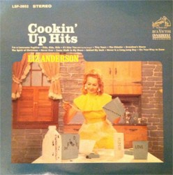 Cookin’ Up Hits