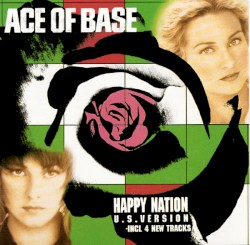 Happy Nation (U.S. version)