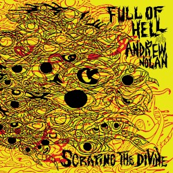 Scraping the Divine