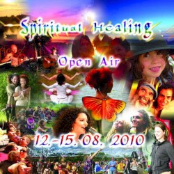 May All Beings Be Happy