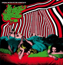 Le mariage collectif (Original Soundtrack)