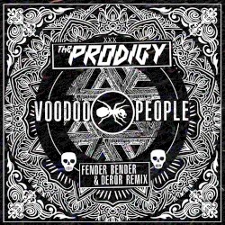 Vodoo People (Fender Bender & Deror remix)