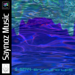 Ｓ－８２１４４ － Ｅｎｊｏｙｉｎｇ Ｌｉｆｅ