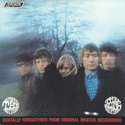 Between the Buttons
