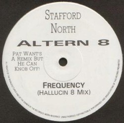 Frequency