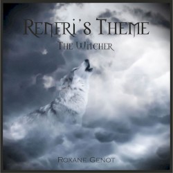 Renfri’s Theme (From “The Witcher”)