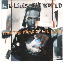 From The Mind Of Lil Louis