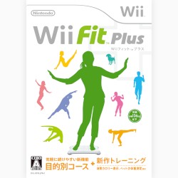 Wii Fit Plus