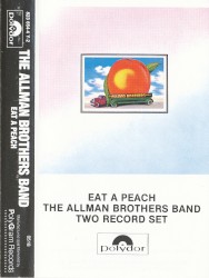 Eat a Peach
