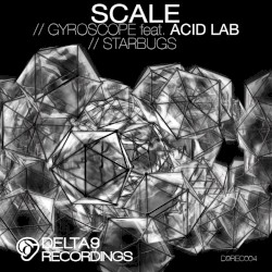 Gyroscope / Starbugs