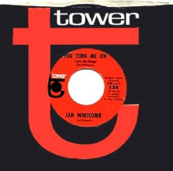 You Turn Me On (Turn On Song) / Poor but Honest