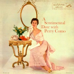 A Sentimental Date With Perry Como